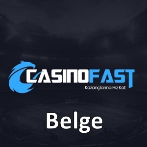 Casinofast belge