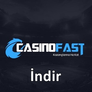 Casinofast indir