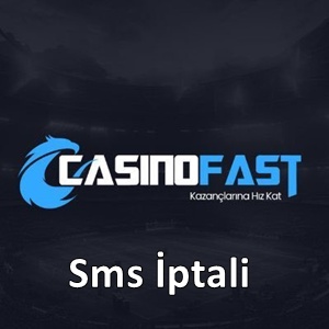 Casinofast sms