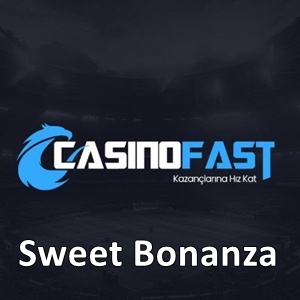 Casinofast sweet bonanza
