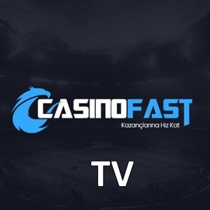 Casinofast tv