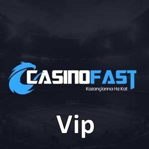 Casinofast vip